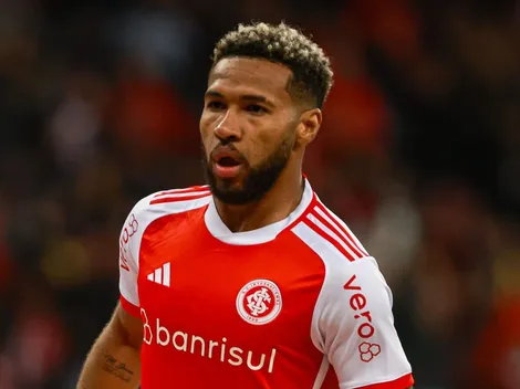 Roger Machado pede para o Internacional não vender Wesley