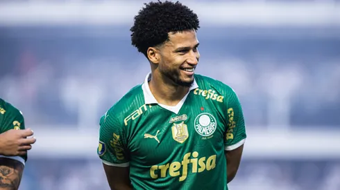 Venda de Murilo no Palmeiras ganha força e destino revelado