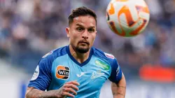 Atacante ex-Palmeiras no Santos tem notícia bombástica de última hora