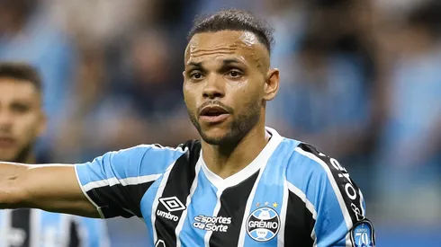 Braithwaite é destaque do time.