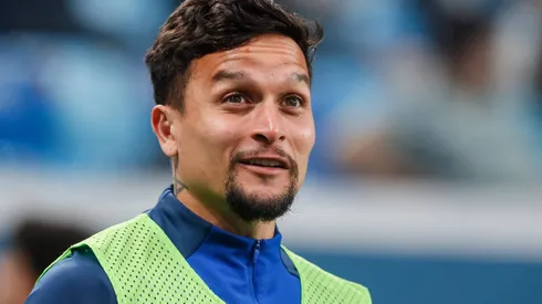 Artur será jogador do Flamengo em 2025, restando um detalhe a ser resolvido