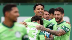 Lázaro não deve ter seu empréstimo renovado e vai sair do Palmeiras em dezembro