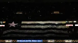 Torcida do Botafogo estará em peso na final do Botafogo