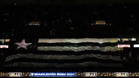 Torcida do Botafogo estará em peso na final do Botafogo