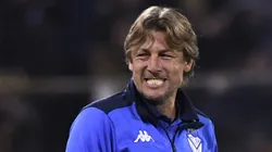 Gabriel Heinze está empolgado com chance de assumir Santos em 2025