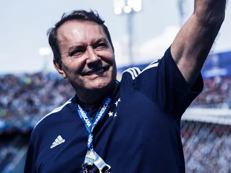 Pedrinho autoriza e Cruzeiro deve liberar Rafael Cabral em 2025