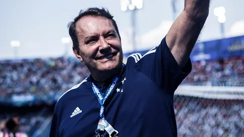 Empresário deve negociar Rafael Cabral - Foto: Gustavo Aleixo/Cruzeiro.