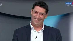 PVC, jornalista e comentarista