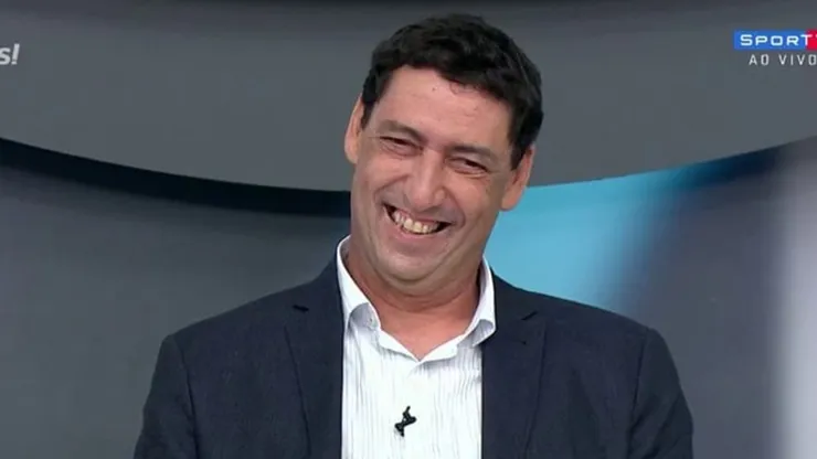 PVC, jornalista e comentarista