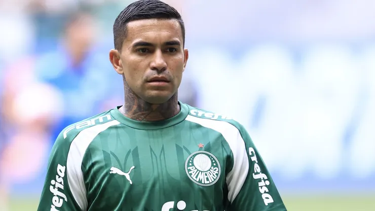 Clube árabe quer contratar titular do Flamengo e Dudu do Palmeiras