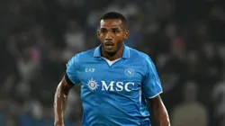 Zagueiro é um dos principais alvos do Colorado