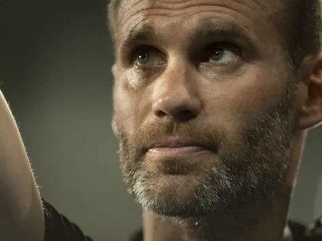 Joel Carli manda a real sobre Botafogo x Atlético-MG