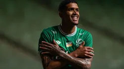 Foto: Alessandra Torres/AGIF