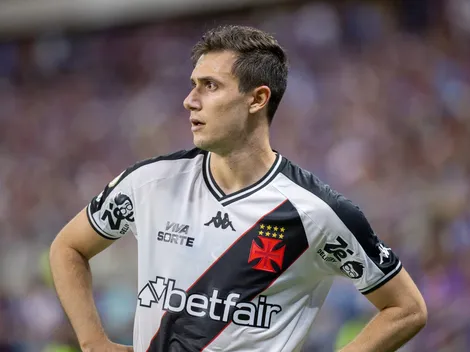 Piton elogia Carille e cita momento de Coutinho no Vasco