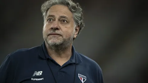 Corinthians tenta contratação de Wendel, também na mira do São Paulo