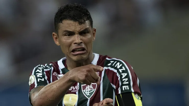 Foto: Jorge Rodrigues/AGIF