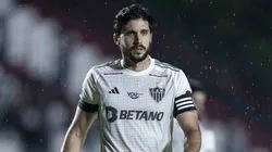 Igor Rabello, zagueiro do Atlético-MG em partida pelo campeonato Brasileiro. Foto: Heber Gomes/AGIF