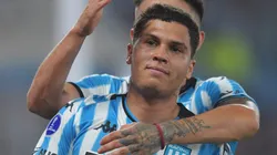 Quintero e Almendra no Santos acaba de ter atualização com aval de novo técnico