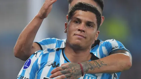 Quintero e Almendra no Santos acaba de ter atualização com aval de novo técnico