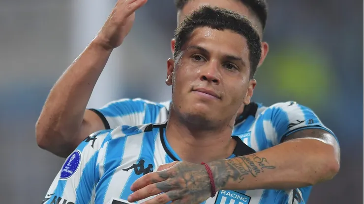 Quintero e Almendra no Santos acaba de ter atualização com aval de novo técnico