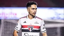 São Paulo manda embora jogador fora dos planos e manterá 30%