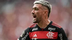 Flamengo e Arrascaeta acertam decisão crucial para o futuro do jogador