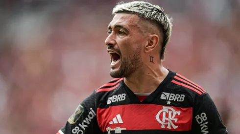 Flamengo e Arrascaeta acertam decisão crucial para o futuro do jogador