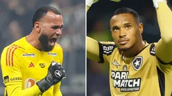 Final da Libertadores tem olhares Dorival na Seleção Brasileira - Foto: AGIF