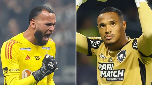 Final da Libertadores tem olhares Dorival na Seleção Brasileira – Foto: AGIF