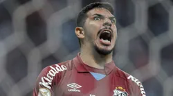 Santos não conta com João Paulo há 6 meses.