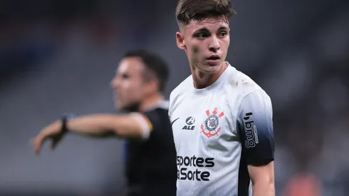 Breno Bidon vendido? Corinthians recebe contato oficial de gigante europeu