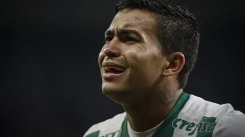 Leila Pereira quer negociar Dudu no Palmeiras em janeiro