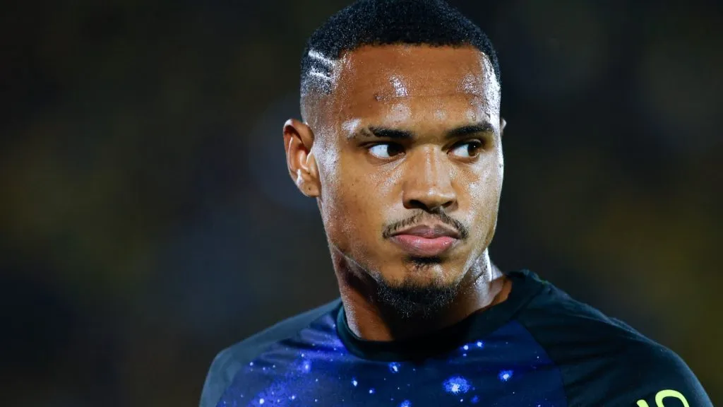 John - Foto: Ernesto Ryan/Getty Images.