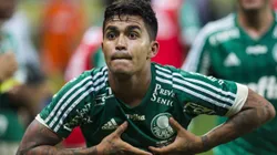 Dudu no Santos: Marcelo Teixeira arma plano para tirar atacante do Palmeiras