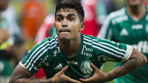 Dudu no Santos: Marcelo Teixeira arma plano para tirar atacante do Palmeiras