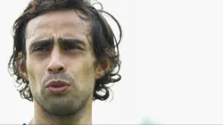 Valdívia novamente foi preso no Chile.