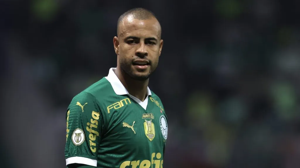 Mayke é uma boa para Cruzeiro? Palmeiras topa negócio com uma condição