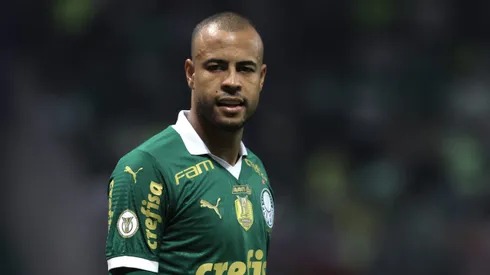 Mayke é uma boa para Cruzeiro? Palmeiras topa negócio com uma condição