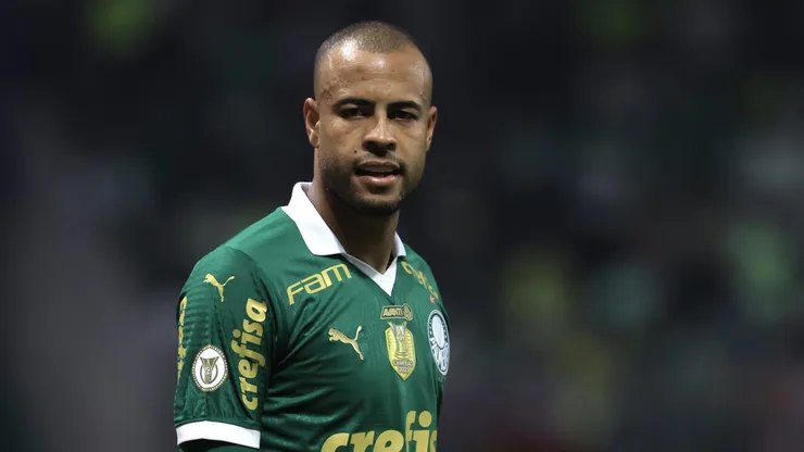 Mayke é uma boa para Cruzeiro? Palmeiras topa negócio com uma condição