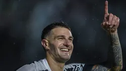 Técnico do Corinthians teria pedido Vegetti.