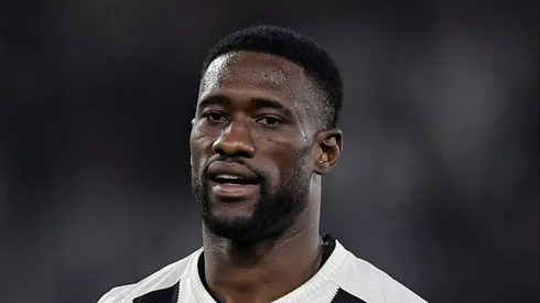 Bastos se tornou titular absoluto em 2024.