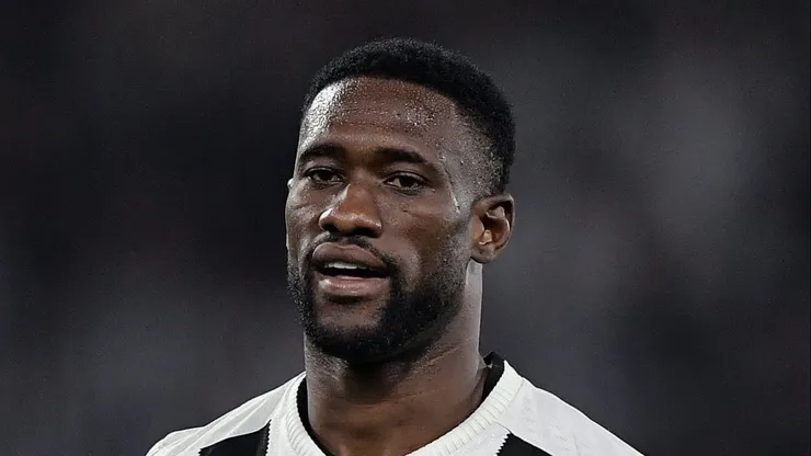 Bastos se tornou titular absoluto em 2024.