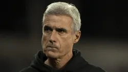 Luis Castro tem definição sobre o seu futuro na carreira