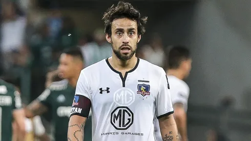 Valdivia se complicou de vez com a Justiça chilena