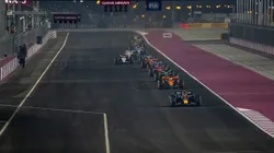 Circuito de Lusail em 2023