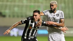 Atlético-MG X Botafogo jogam pela grande final da Copa Libertadores 2024. Foto: Gilson Lobo/AGIF