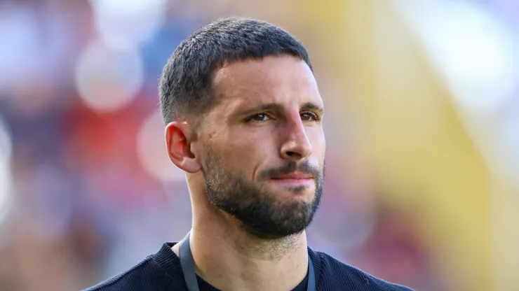 Calleri não atua desde a vitória contra o CAP, no Morumbis.