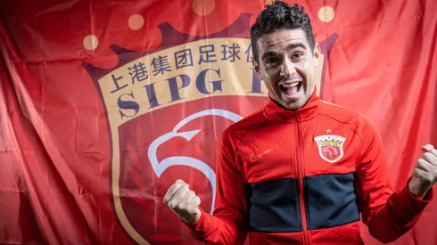 Torcida do Flamengo pede Oscar em 2025.