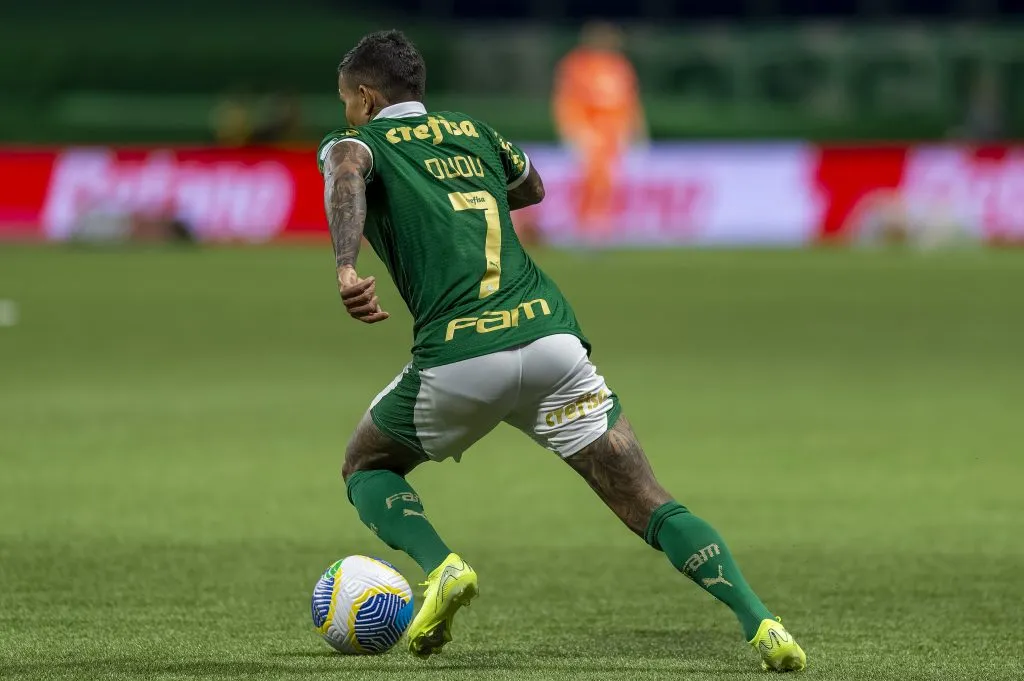 Foto: Anderson Romao/AGIF