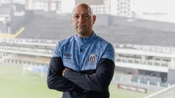 Treinador do Santos Feminino s atuação do elenco e preparação para a Copinha